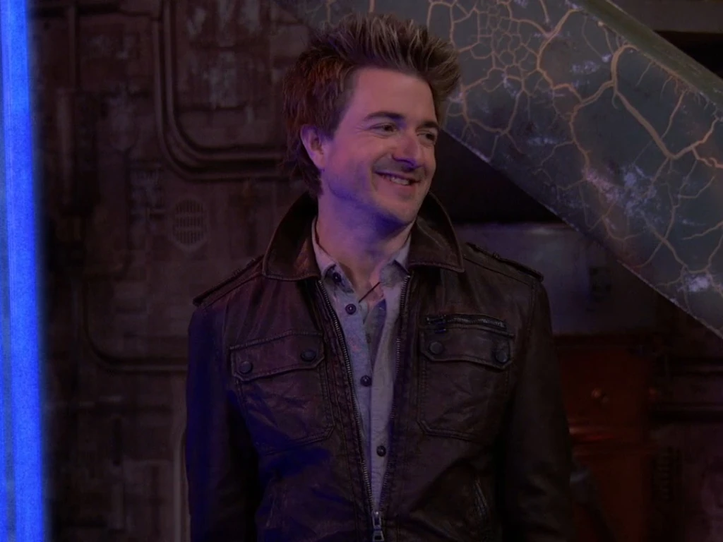 Image Showdown Douglas.jpg Disney XD's Lab Rats Wiki Fandom