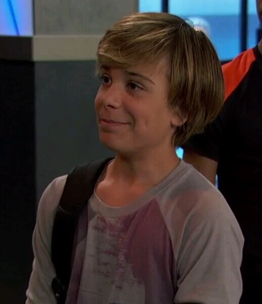 Daniel Davenport Disney XD's Lab Rats Wiki Fandom powered by Wikia