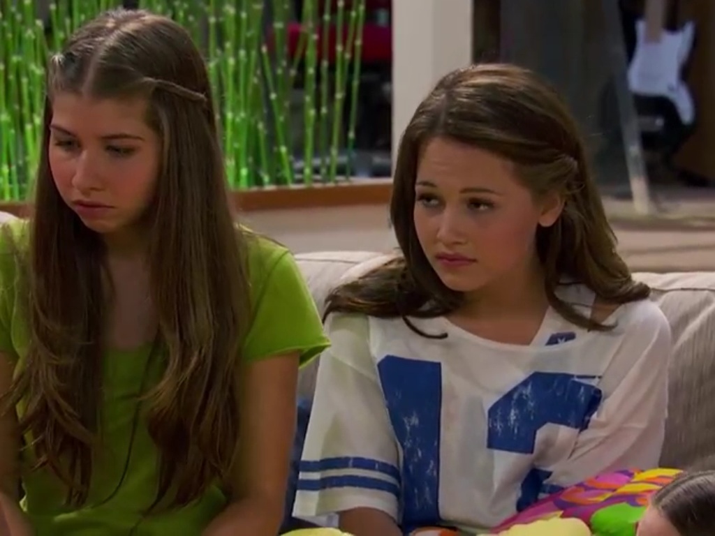 Image Bree kaitlyn.jpg Disney XD's Lab Rats Wiki Fandom powered