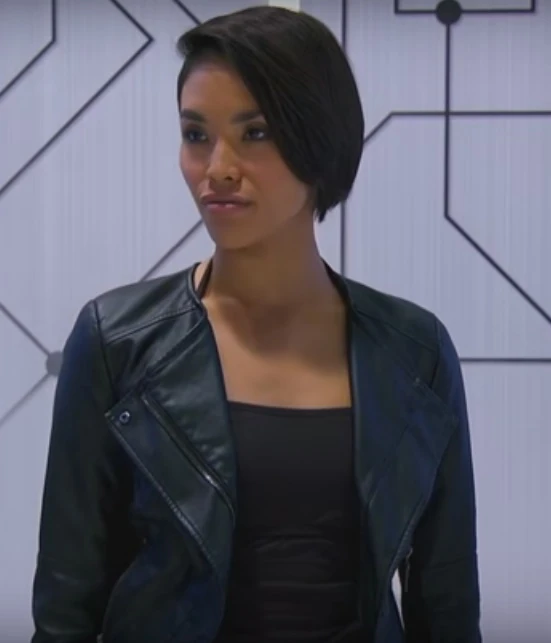 Giselle Vickers Disney XD's Lab Rats Wiki Fandom powered by Wikia