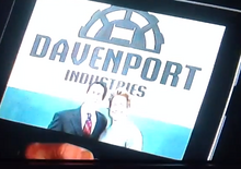 Davenport Brothers