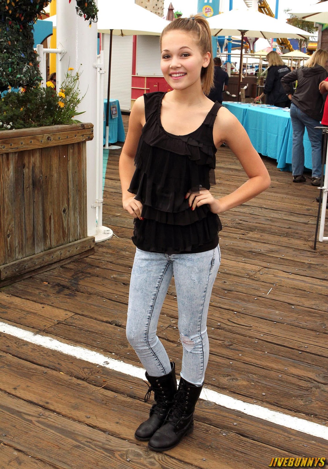 Image Kelli Berglund 098.jpg Disney XD's Lab Rats Wiki Fandom