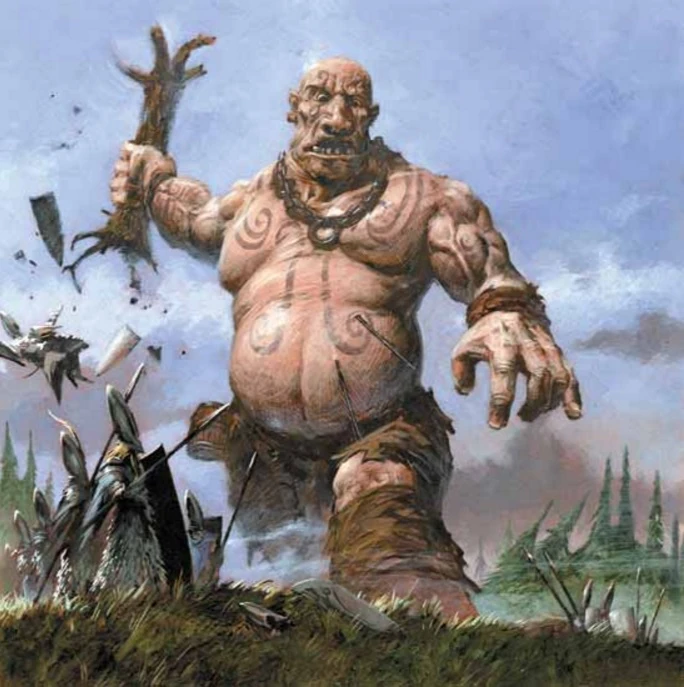 Os &ldquo;Gigantes&rdquo; Mito ou Verdade; veja aqui um estudo cientifico