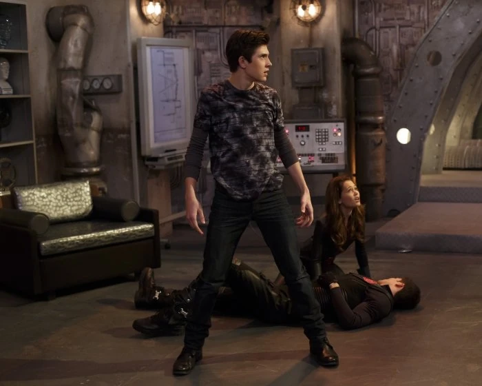 The Return Of Marcus Lab Rats Fanon Wiki Fandom powered by Wikia