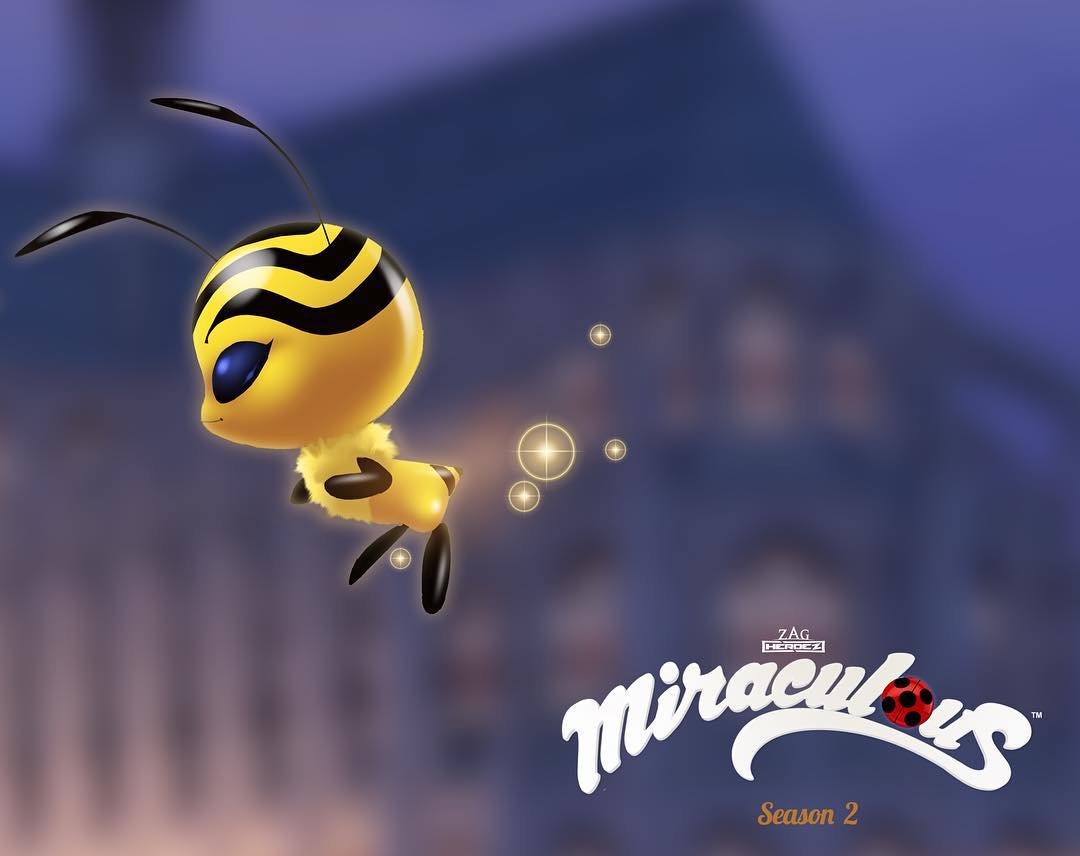 (Serie) Prodigiosa: Las Aventuras de Ladybug Latest?cb=20160616210236