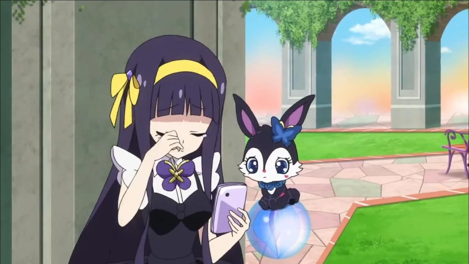 Image 14613.JPG Lady Jewelpet Wiki Fandom powered by Wikia
