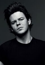 Christopher Kane