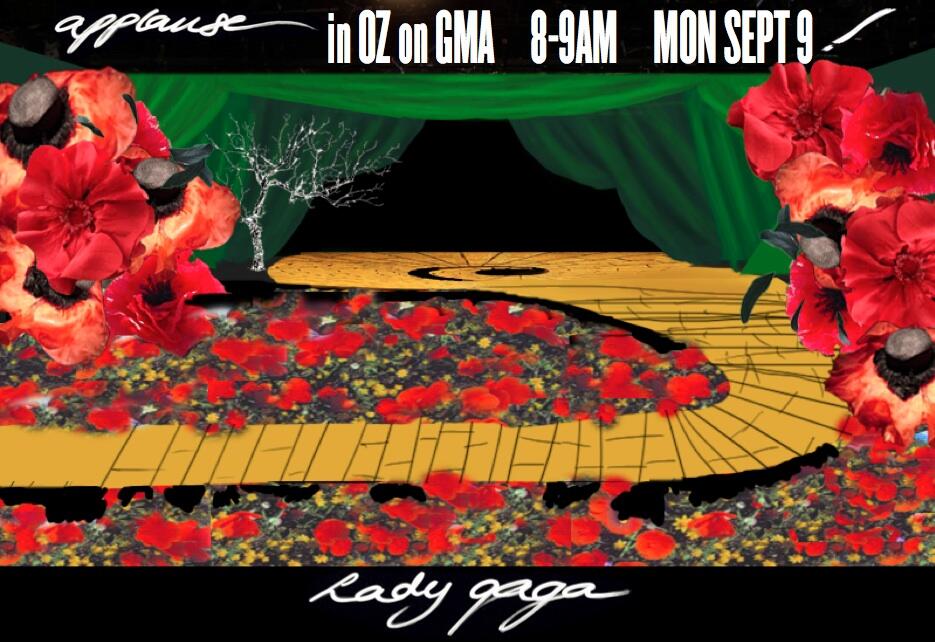 Lady Lady