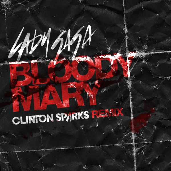 Bloody Mary (song) Gagapedia FANDOM powered by Wikia
