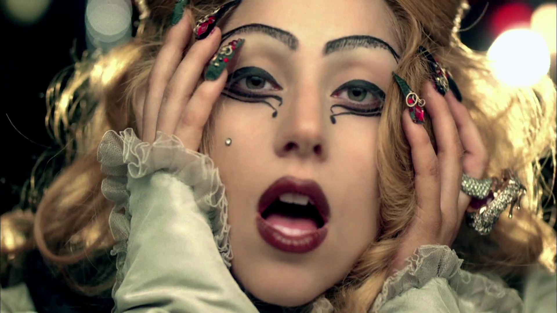Image Lady Gaga Judas 302.jpg Gagapedia FANDOM powered by Wikia