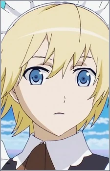 Array | Lagrange: The Flower of Rin-ne Wiki | FANDOM powered by Wikia