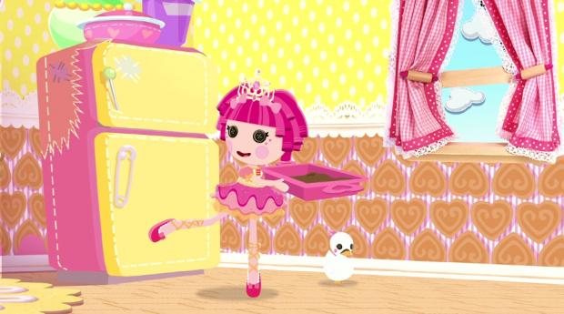Tippy Tumblelina Animation Lalaloopsy Land Wiki Fandom Tippy Tumblelina Animation Lalaloopsy Land Wiki Fandom