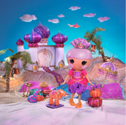 Sahara Mirage full poster