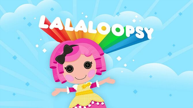 Lalaloopsy Land Wiki Lalaloopsy Land Wiki