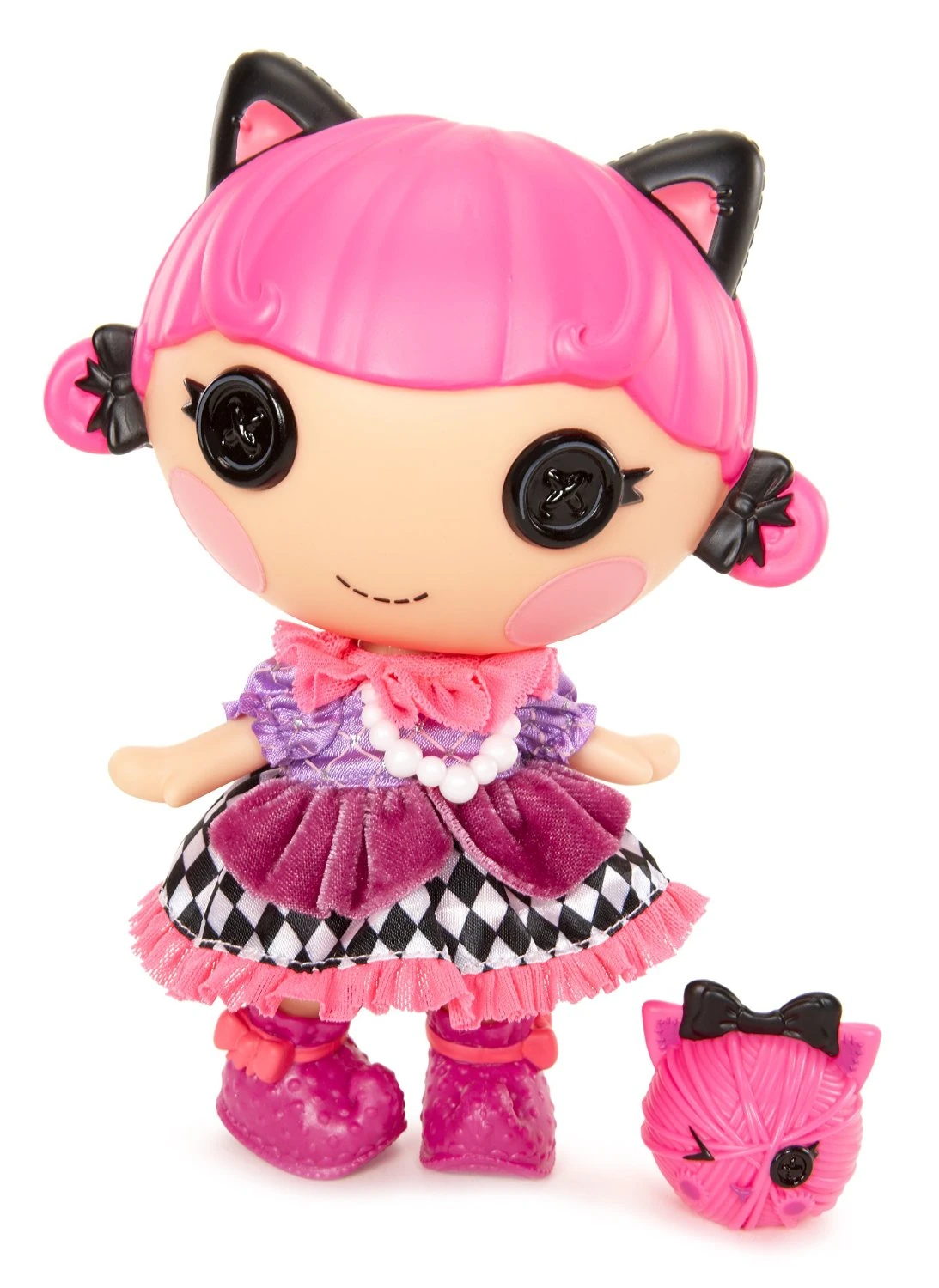 Streamers Carnivale Lalaloopsy Land Wiki FANDOM powered by Wikia