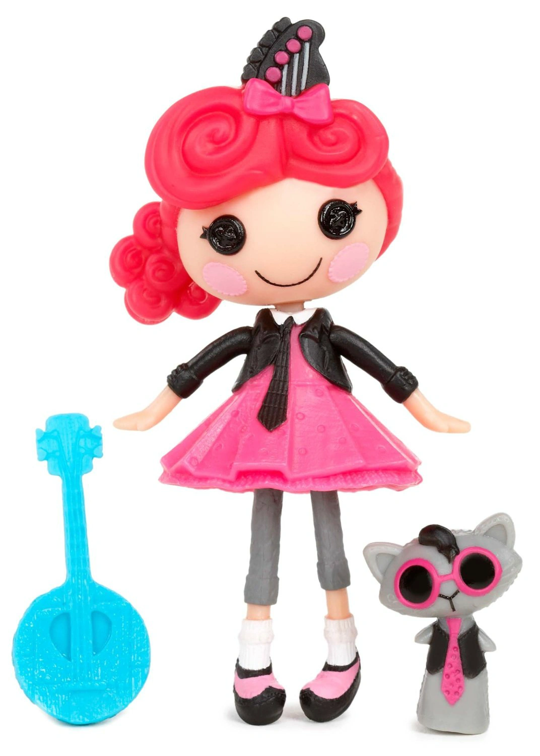 Strings Pick 'N' Strum/merchandise Lalaloopsy Land Wiki FANDOM powered by Wikia