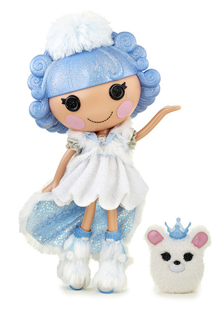 Ivory Ice Crystals Lalaloopsy Land Wiki Fandom Powered Ivory Ice Crystals Lalaloopsy Land Wiki Fandom Powered