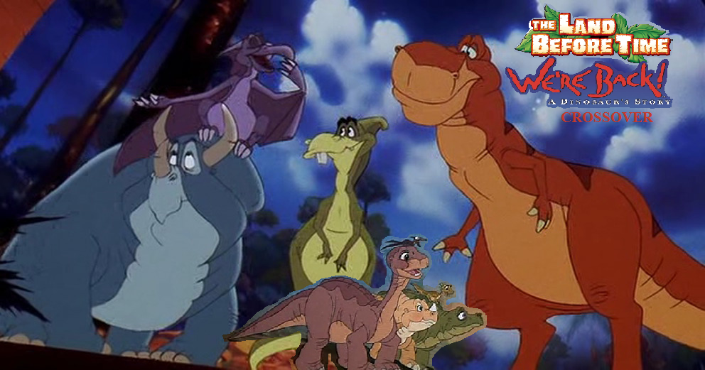 Land Before Time Wiki Fanfiction The Land Before Time We
