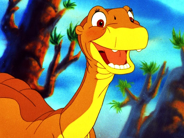 Image Land Before Time Littlefoot 610 File Land Before Time Littlefoot 610