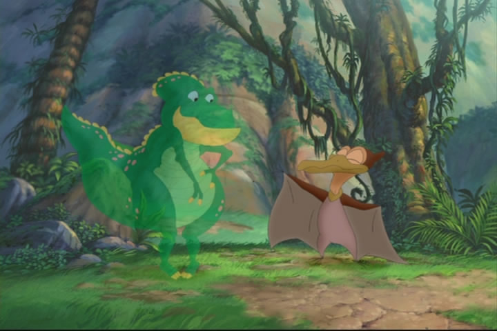 Watch The Land Before Time Online (2017)