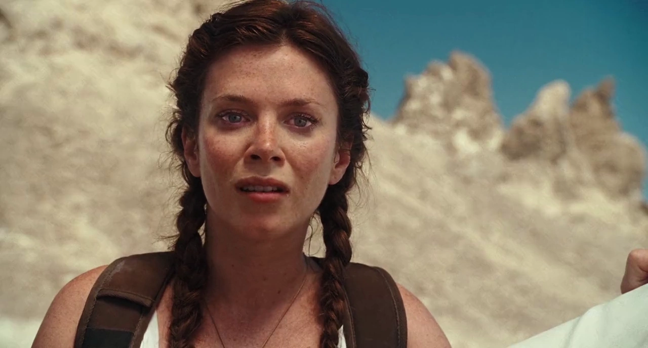 Holly Marshall Land of the Lost Wiki FANDOM powered by Wikia