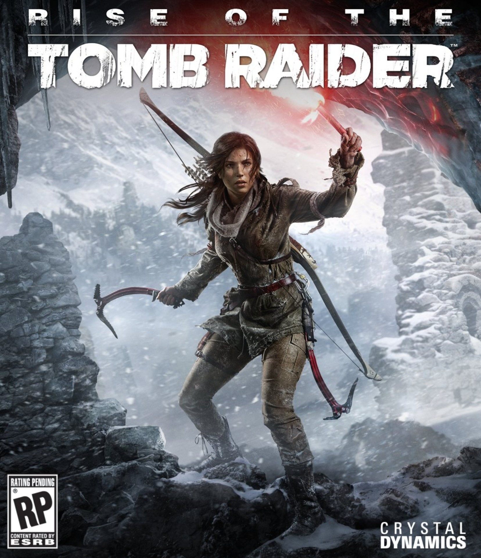 ll .:: Rise Of The Tomb Raider ::. ll - البوابة الرقمية ADSLGATE