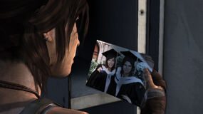 Lara and Sam Photo