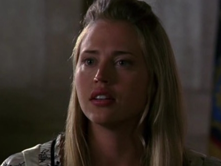 Estella Warren | Law and Order | FANDOM powered by Wikia