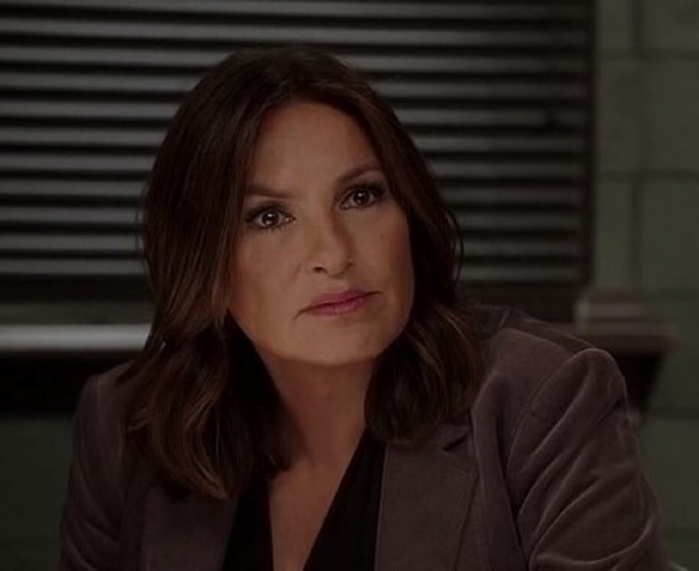 Mariska Hargitay Husband Dating History & Exes