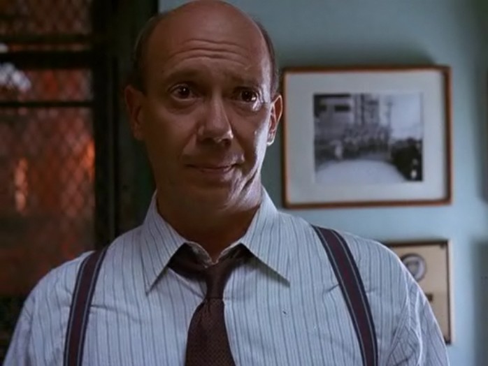 Dann Florek | Law and Order | FANDOM powered by Wikia Dann Florek | Law and Order | FANDOM powered by Wikia