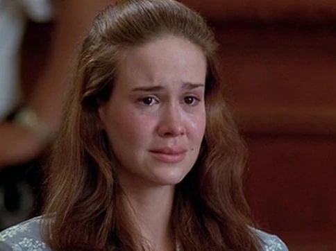 Sarah Paulson | Law and Order | FANDOM powered by Wikia