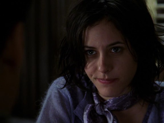 Katherine Moennig | Law and Order | FANDOM powered by Wikia