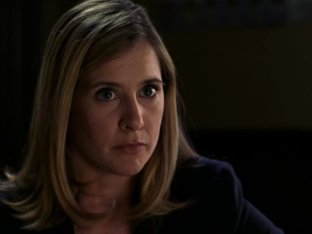 Kellie Martin law order svu Kellie Martin law order svu