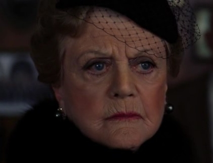 Angela Lansbury law and order Angela Lansbury law and order
