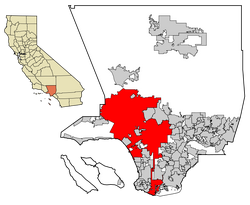 Los Angeles