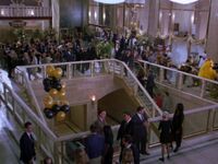 Thorpe Palace Hotel Opening