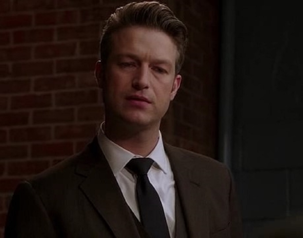 Dominick Carisi, Jr. Law and Order FANDOM powered by Wikia