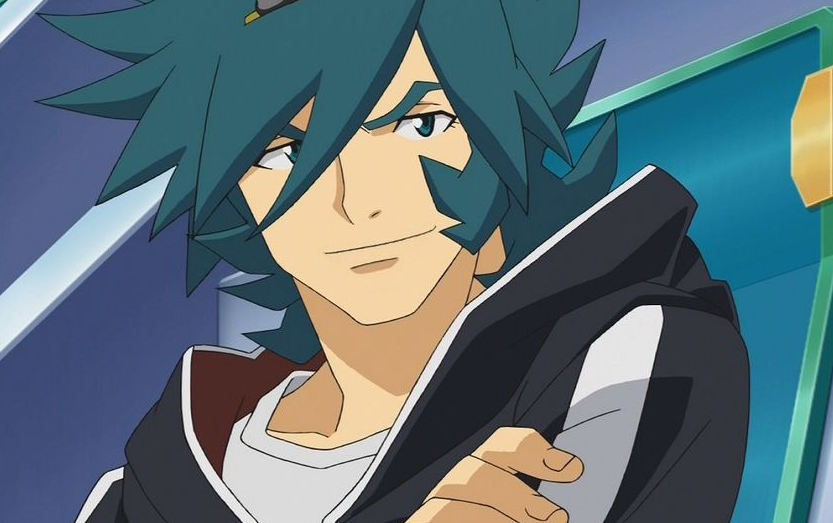 скачать через торрент lbx 2 сезон