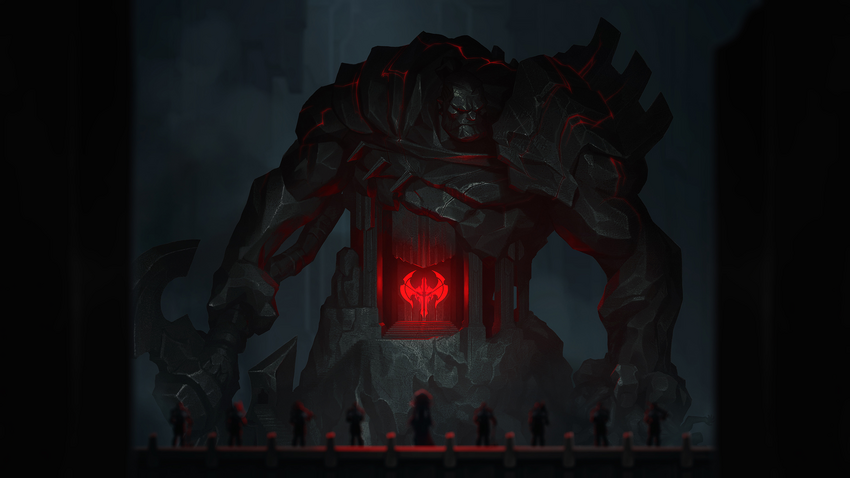 Sion/Background | League of Legends Wiki | Fandom powered by Wikia