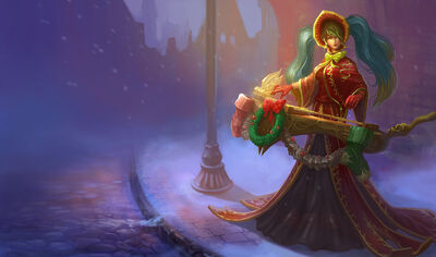 Sona SilentNightSkin old