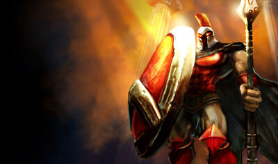Pantheon OriginalSkin old