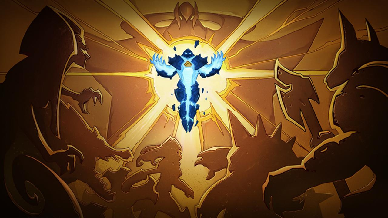 Resultado de imagen de ascension lol ziggs