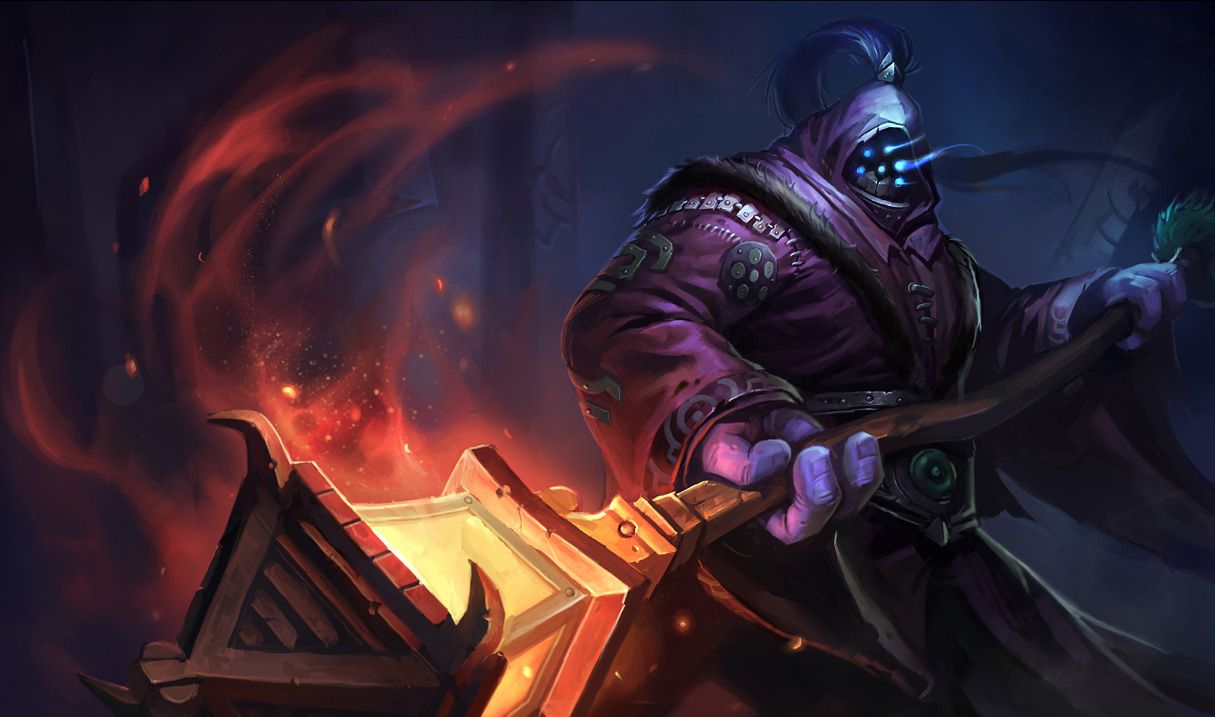 Jax/SkinsFaitsDivers | Wiki League of Legends | Fandom powered by Wikia