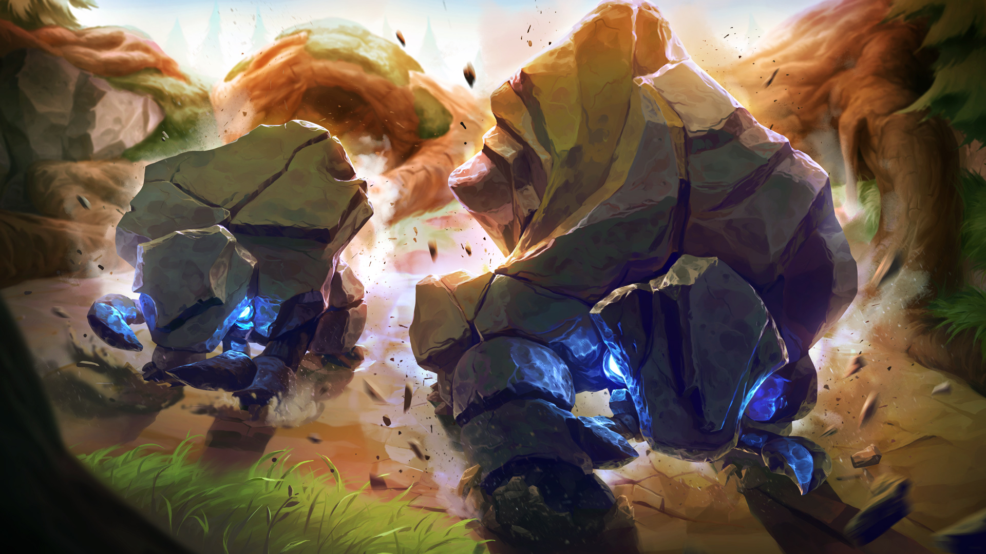 Ancient Krug | League of Legends Wiki | FANDOM powered by Wikia