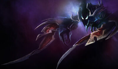 Nocturne OriginalSkin old
