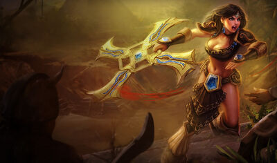 Sivir OriginalSkin old3