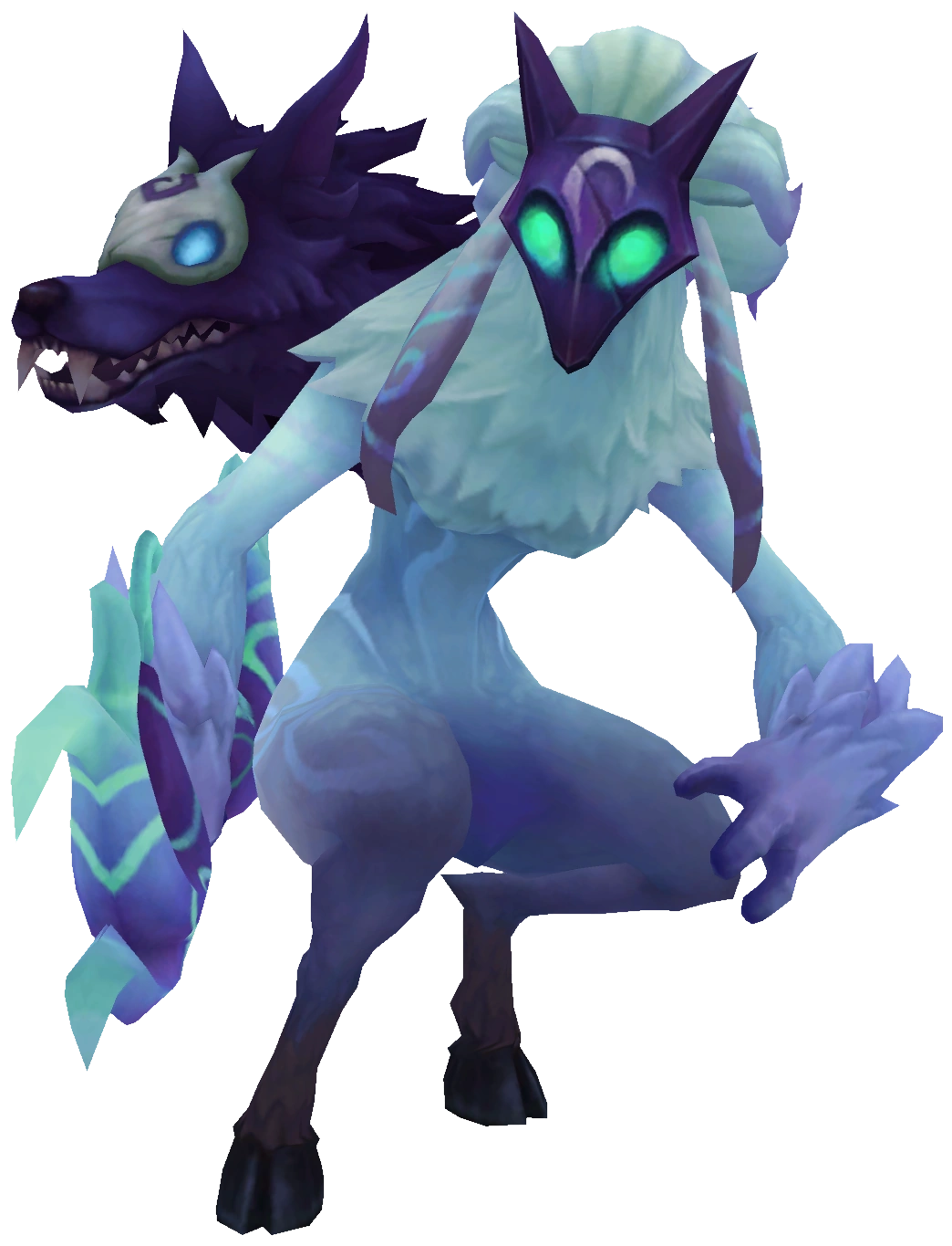 Kindred s True Identity Kindred s True Identity