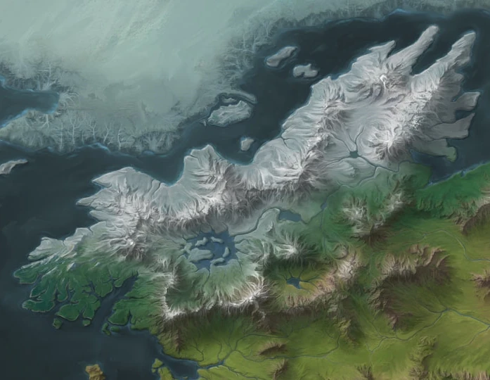 Freljord League of Legends Wiki FANDOM powered by Wikia