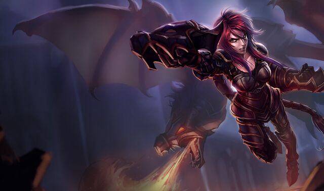 File:Shyvana IronscaleSkin.jpg