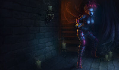 Evelynn OriginalSkin old2